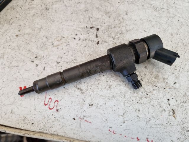 bontott ALFA ROMEO 156 Porlasztó (1 db)