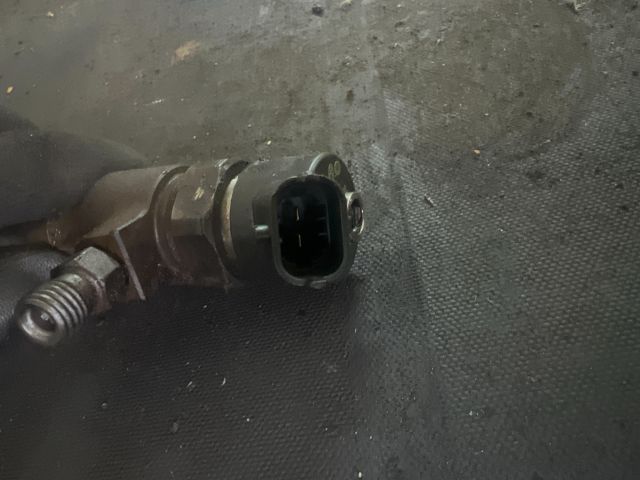 bontott ALFA ROMEO 156 Porlasztó (1 db)