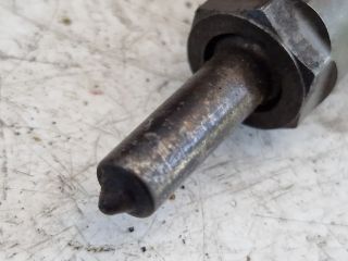 bontott ALFA ROMEO 156 Porlasztó (1 db)