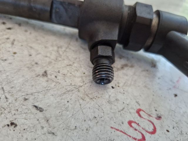 bontott ALFA ROMEO 156 Porlasztó (1 db)