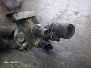 bontott ALFA ROMEO 156 Termosztátház