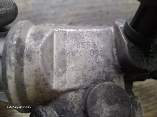 bontott ALFA ROMEO 156 Termosztátház