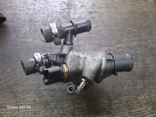 bontott ALFA ROMEO 156 Termosztátház