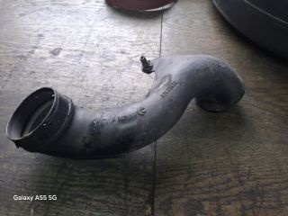 bontott ALFA ROMEO 156 Turbócső