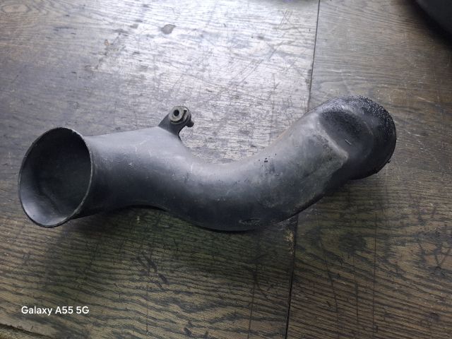 bontott ALFA ROMEO 156 Turbócső