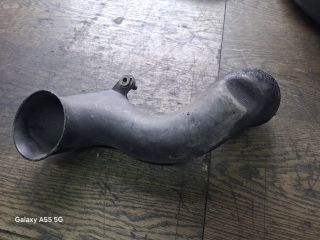 bontott ALFA ROMEO 156 Turbócső