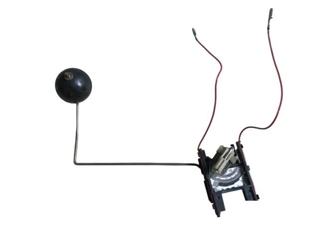 bontott ALFA ROMEO 156 Üzemanyagszint Jeladó