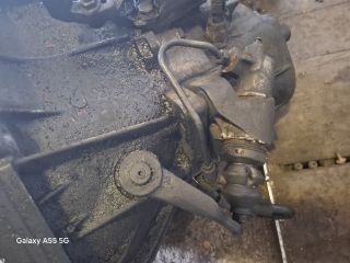bontott ALFA ROMEO 156 Váltó (Mechanikus)