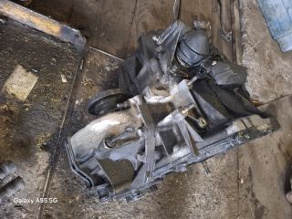 bontott ALFA ROMEO 156 Váltó (Mechanikus)