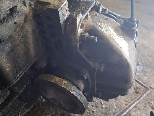 bontott ALFA ROMEO 156 Váltó (Mechanikus)