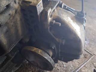 bontott ALFA ROMEO 156 Váltó (Mechanikus)