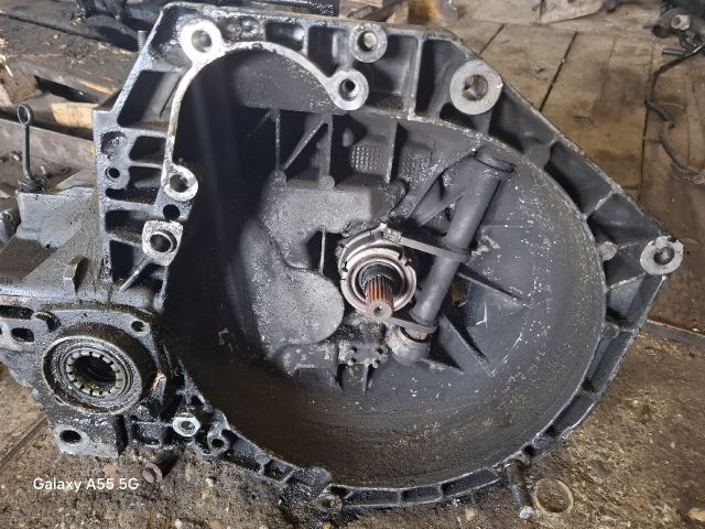 bontott ALFA ROMEO 156 Váltó (Mechanikus)