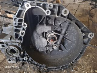 bontott ALFA ROMEO 156 Váltó (Mechanikus)