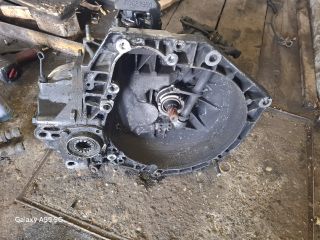 bontott ALFA ROMEO 156 Váltó (Mechanikus)