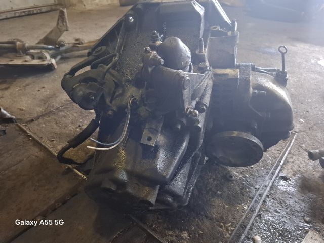 bontott ALFA ROMEO 156 Váltó (Mechanikus)