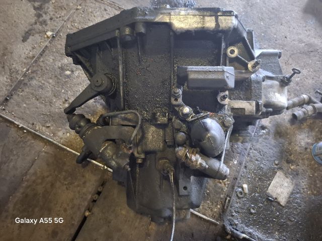 bontott ALFA ROMEO 156 Váltó (Mechanikus)