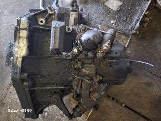 bontott ALFA ROMEO 156 Váltó (Mechanikus)