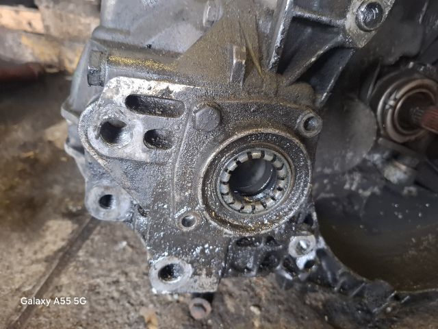 bontott ALFA ROMEO 156 Váltó (Mechanikus)