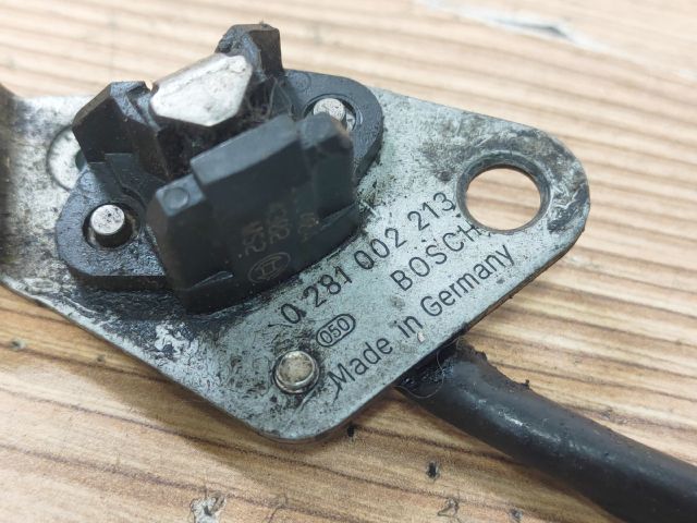 bontott ALFA ROMEO 156 Vezérműtengely Fordulatszám Jeladó