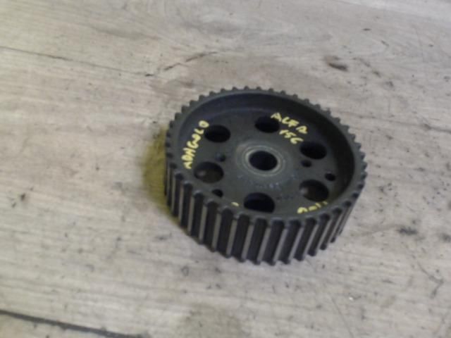 bontott ALFA ROMEO 156 Adagoló Bordáskerék / Lánckerék