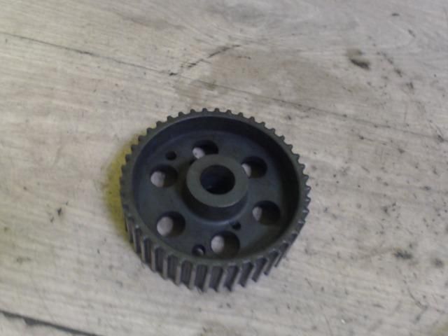 bontott ALFA ROMEO 156 Adagoló Bordáskerék / Lánckerék