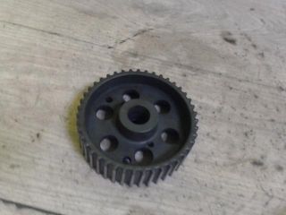 bontott ALFA ROMEO 156 Adagoló Bordáskerék / Lánckerék