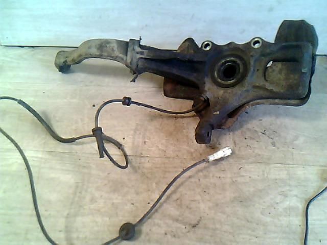 bontott ALFA ROMEO 156 Bal első Csonkállvány Kerékaggyal