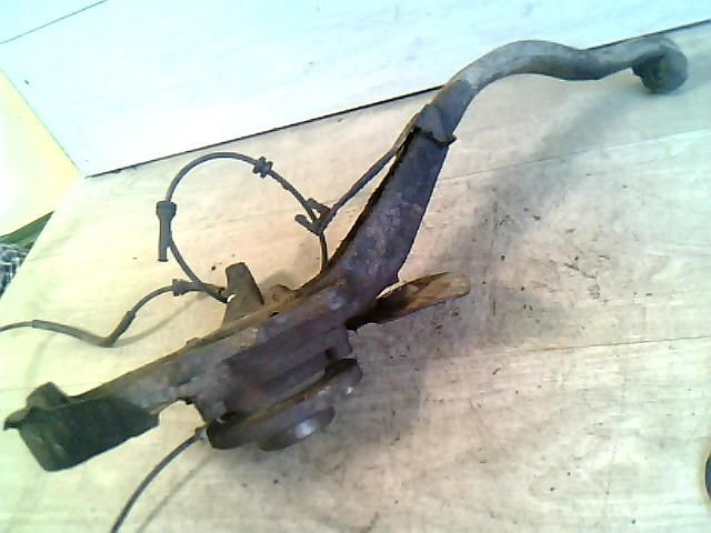 bontott ALFA ROMEO 156 Bal első Csonkállvány Kerékaggyal