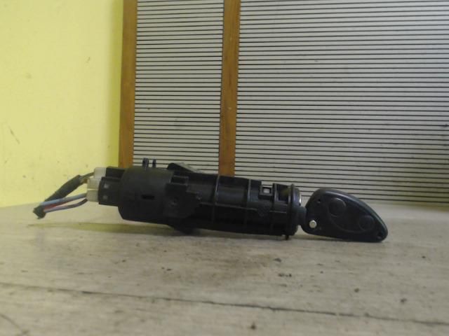 bontott ALFA ROMEO 156 Gyújtáskapcsoló Házzal