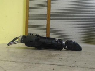 bontott ALFA ROMEO 156 Gyújtáskapcsoló Házzal