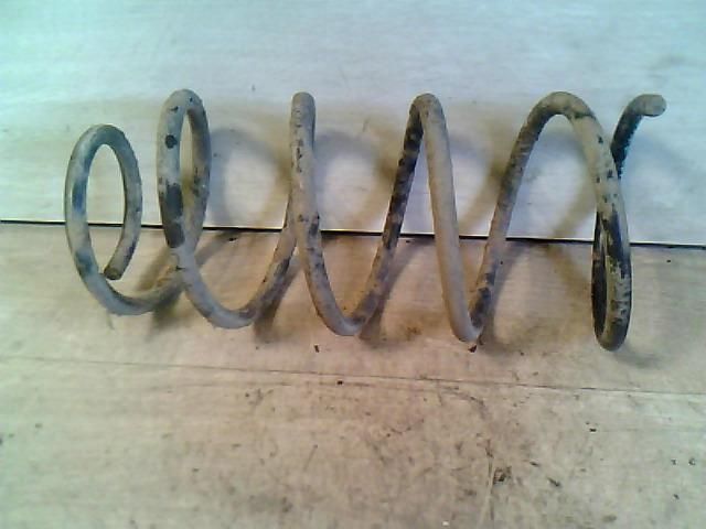 bontott ALFA ROMEO 156 Hátsó Rugó