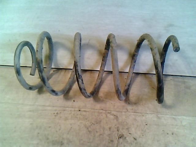 bontott ALFA ROMEO 156 Hátsó Rugó