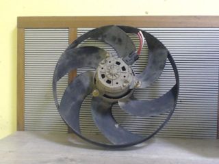 bontott ALFA ROMEO 156 Hűtőventilátor