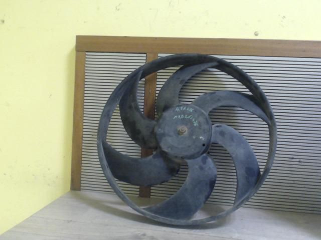 bontott ALFA ROMEO 156 Hűtőventilátor