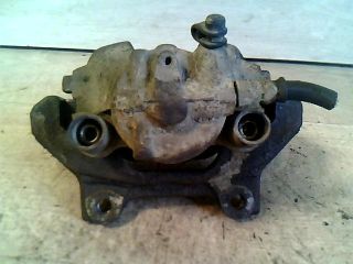 bontott ALFA ROMEO 156 Jobb első Féknyereg Munkahengerrel