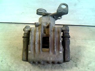 bontott ALFA ROMEO 156 Jobb hátsó Féknyereg Munkahengerrel