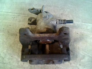 bontott ALFA ROMEO 156 Jobb hátsó Féknyereg Munkahengerrel