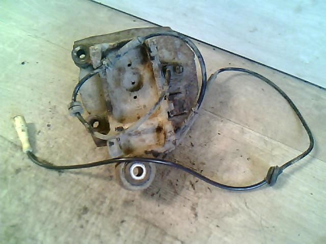 bontott ALFA ROMEO 156 Jobb hátsó Kerékagy