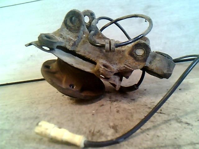 bontott ALFA ROMEO 156 Jobb hátsó Kerékagy