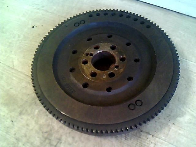 bontott ALFA ROMEO 156 Kettős tömegű Lendkerék