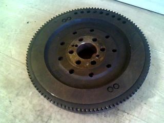 bontott ALFA ROMEO 156 Kettős tömegű Lendkerék