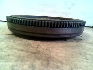 bontott ALFA ROMEO 156 Kettős tömegű Lendkerék