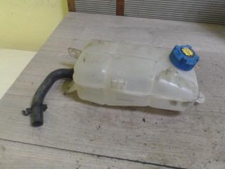 bontott ALFA ROMEO 156 Kiegyenlítő Tartály