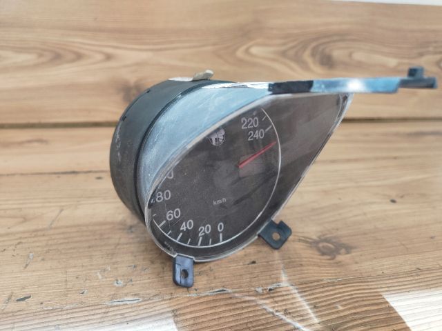 bontott ALFA ROMEO 156 Kilométeróra