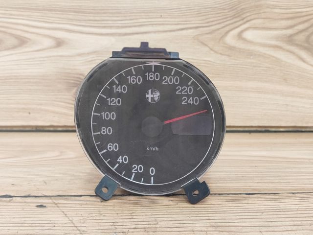 bontott ALFA ROMEO 156 Kilométeróra