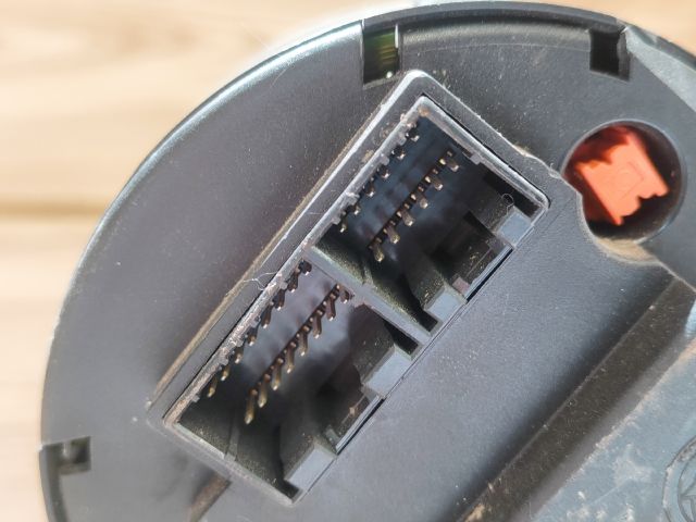 bontott ALFA ROMEO 156 Kilométeróra