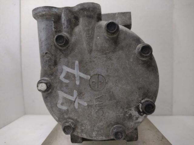 bontott ALFA ROMEO 156 Klímakompresszor