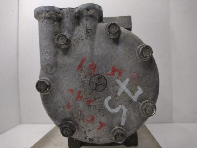 bontott ALFA ROMEO 156 Klímakompresszor