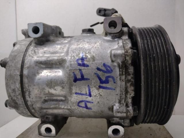 bontott ALFA ROMEO 156 Klímakompresszor