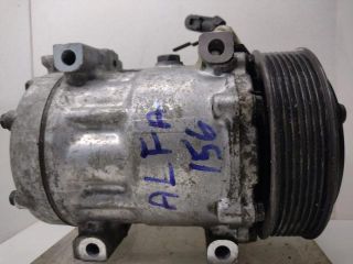 bontott ALFA ROMEO 156 Klímakompresszor